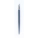 Brause, Calligraphy nib holder with Calligraphy drawing nib 511/ Pc.