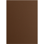 Linoleum plaat A6-/ St.