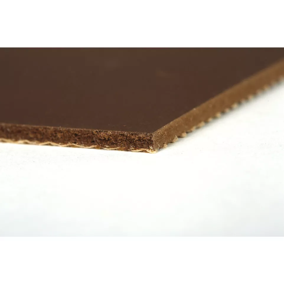 Plaque de Linoleum A6./ Pce