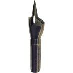 Brause 'Index' Writing Calligraphy Nibs/ Pc.