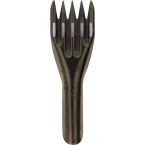 Boîte de 15 plumes Portée/ Pce