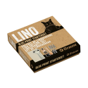 Coffret de linogravure./ Pce