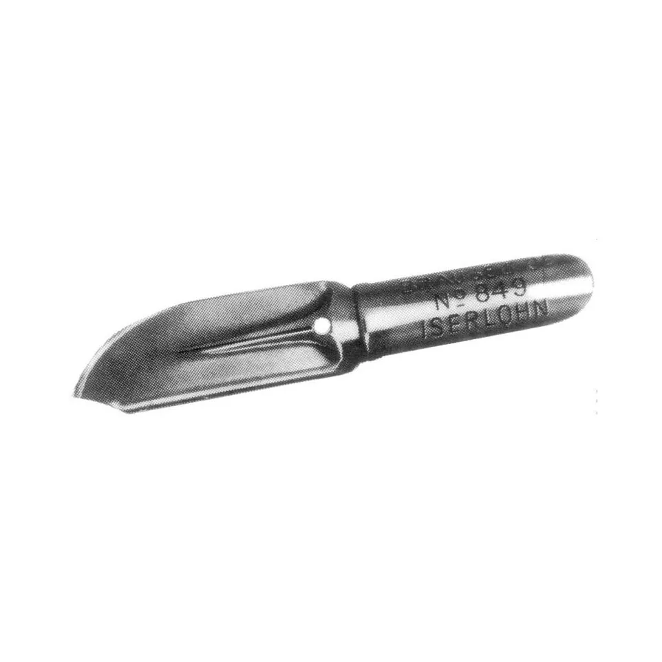 Pen Guts-/ St.