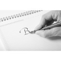 Brause, Box of 50 Bandzug (0.5mm) Calligraphy Nibs/ Pc.