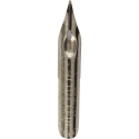 Brause 'Cito Fein' Calligraphy Writing Nibs/ Pc.