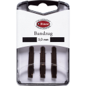 Brause 'Bandzug 0.5mm' Calligraphy Nibs (Box of 3)/ Pc.