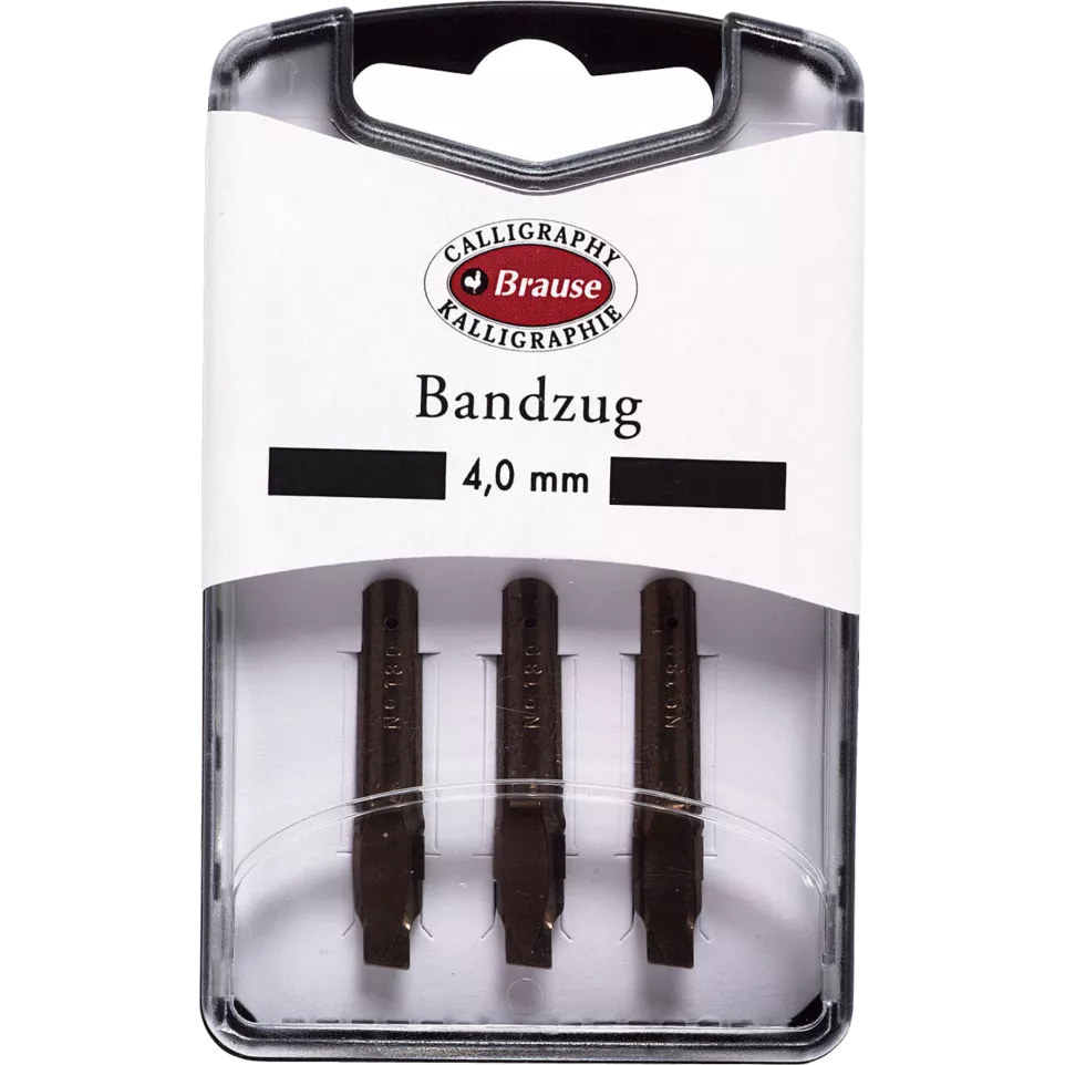 Brause 'Bandzug 0.5mm' Calligraphy...