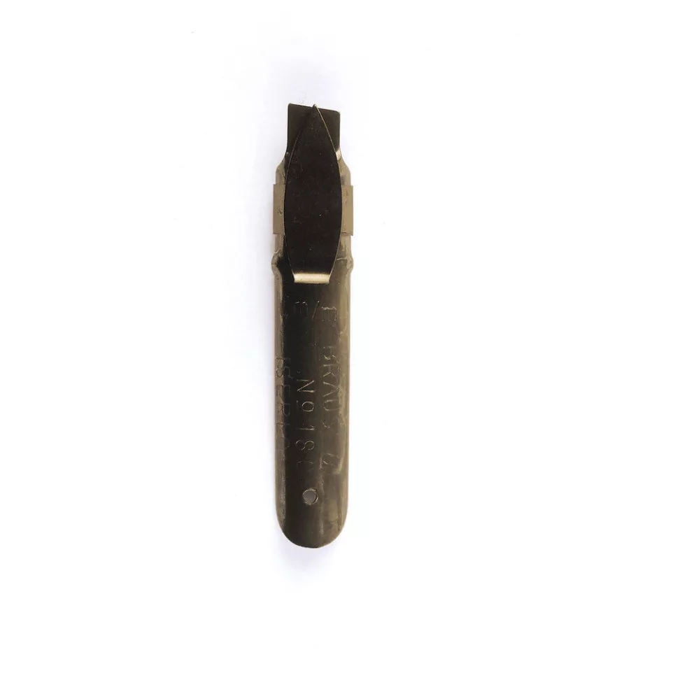 Brause 'Bandzug 0.5mm' Calligraphy...