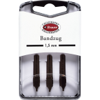 Doos 3 pennen Bandzug...