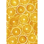 * 494 - Pochette 20 feuilles Décopatch/ Pce