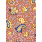 * 357 - Pochette 20 feuilles Décopatch/ Pce