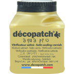 Vitrificateur satiné 180ml...