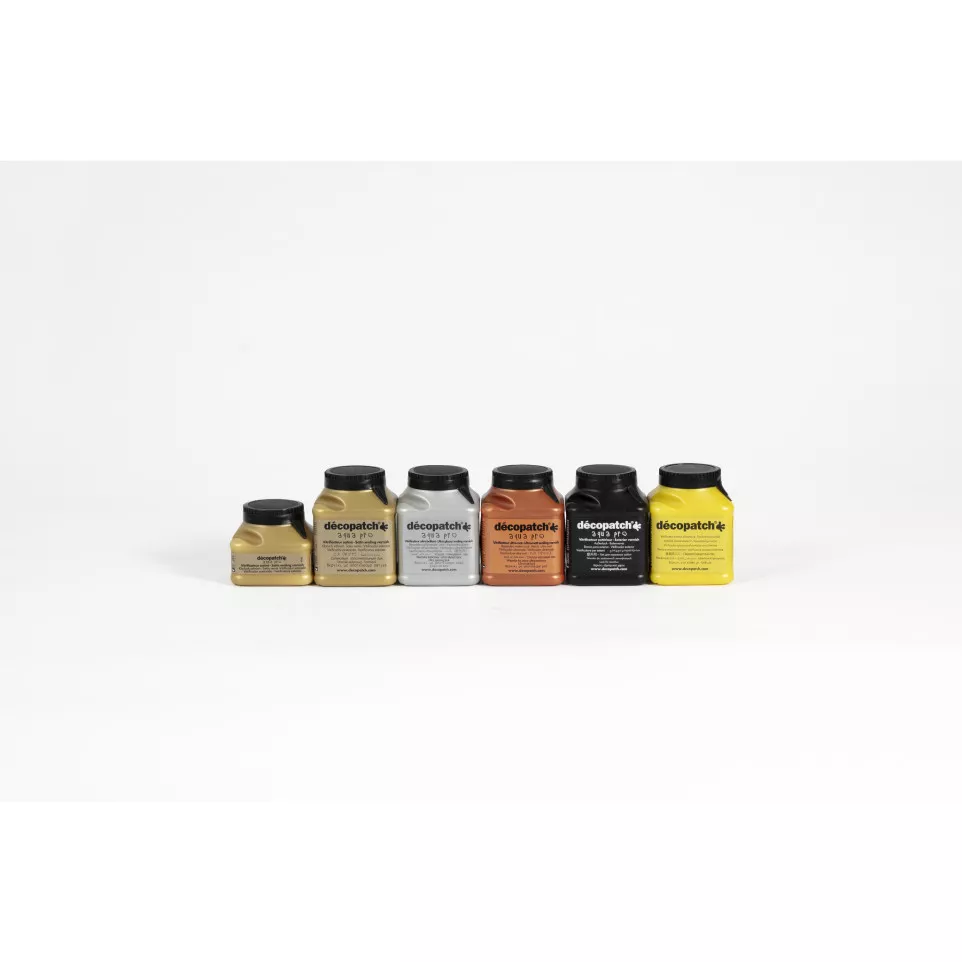 Satijn vernis Aquapr-o 180ml...