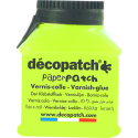 Vernis-lijm Paperpat-ch 70ml FR/EN/DE/ES// St.