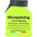 Vernis colle Paperpatch 70ml multilangues/ Pce