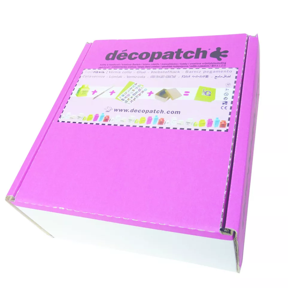 Vernis-lijm Paperpat-ch 70ml...