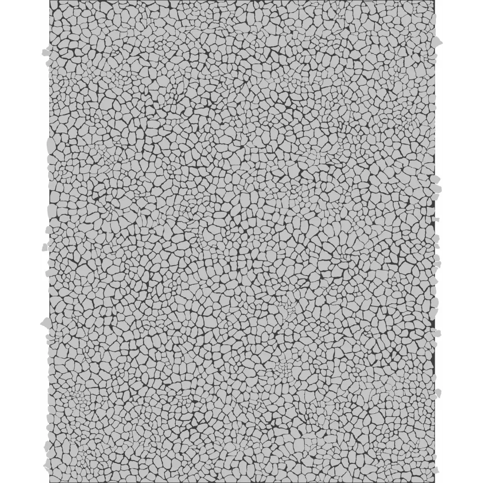 Décopatch 3 identiek-e bladen - ref...
