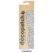 Décopatch 3 identiek-e bladen - ref 535/ St.
