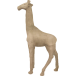 Giraf H : 160 cm-/ St.