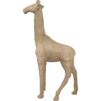 Giraf H : 160 cm-/ St.