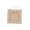Mini cadre carré 8x8cm/ Pce