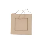 Mini Square Frame 8x8cm/ Pc.