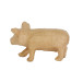 Standing Pig 5.5cm/ Pc.