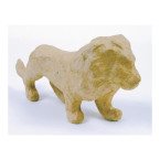 Lion 7cm/ Pce