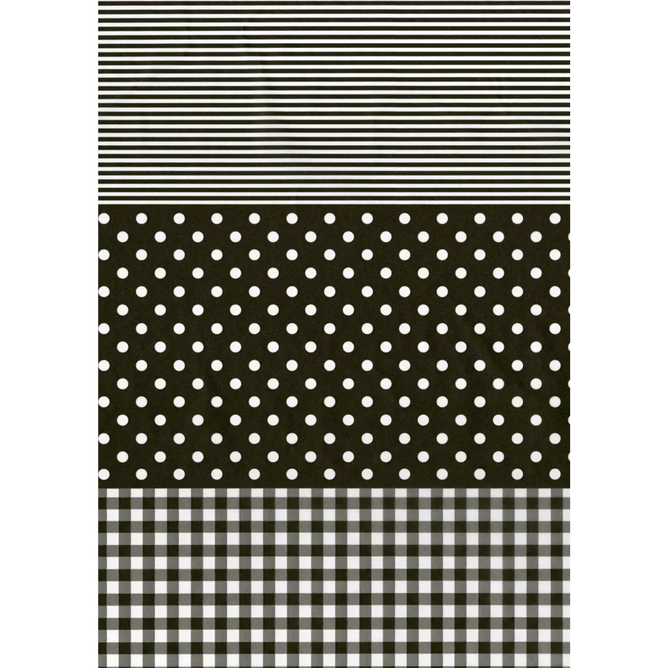 Décopatch Sheets pk3/ Pc.