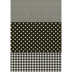 Décopatch Sheets pk3/ Pc.