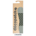 Décopatch Sheets pk3/ Pc.