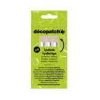 Pack of 5 Small Pure Silk Brushes/ Pc.