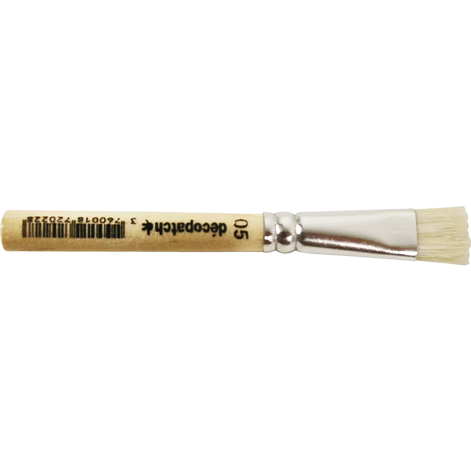 Pure Silk Brush N.5/ Pc.