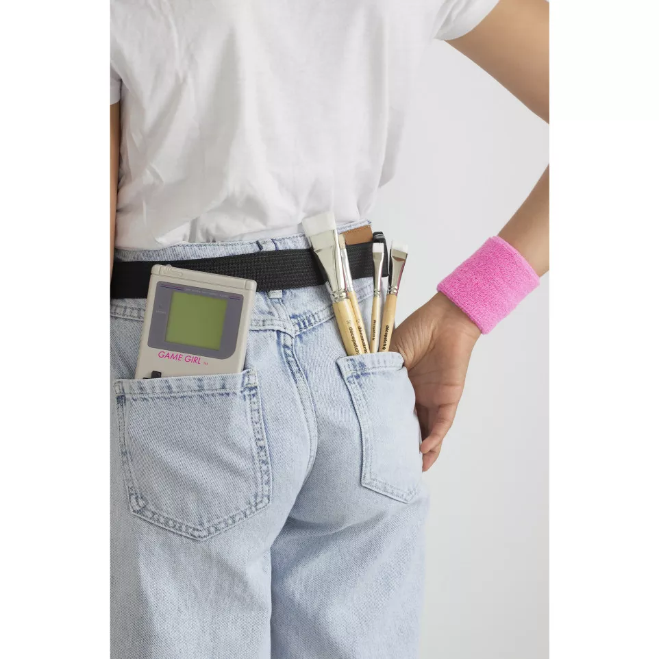 Pinceau nylon n°30/ Pce