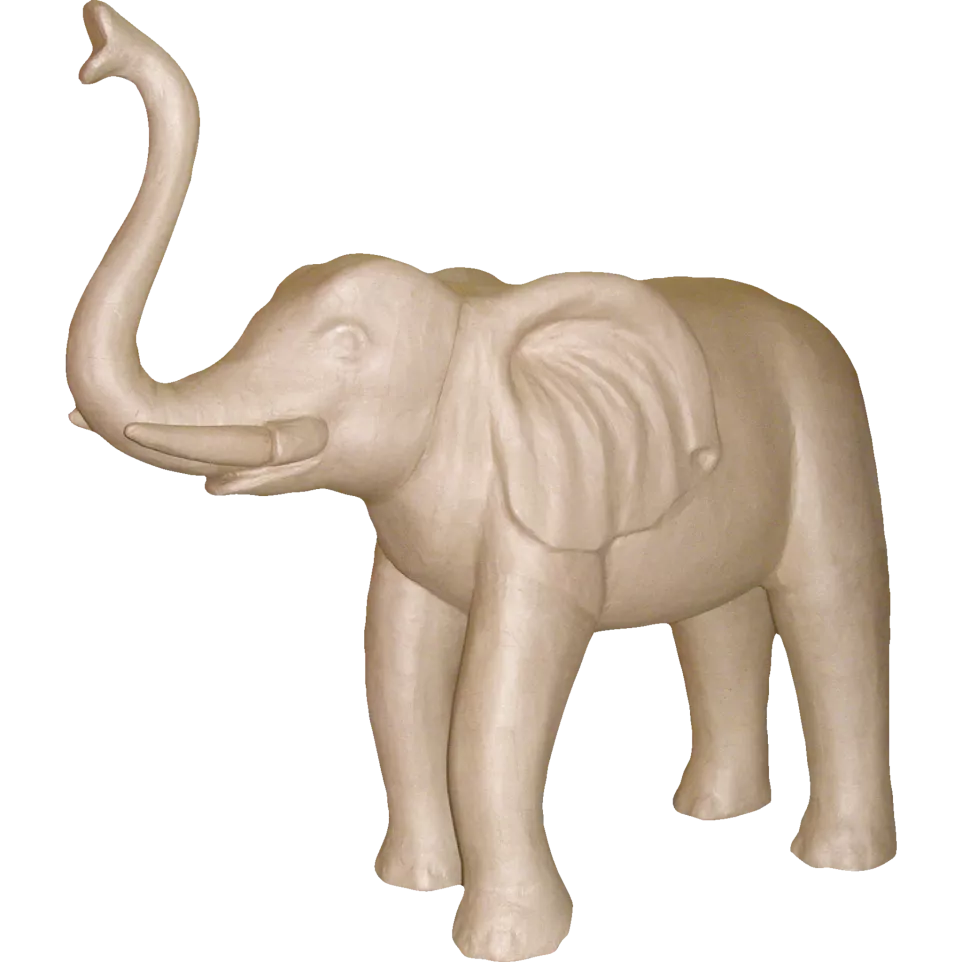 Elephant 100cm/ Pce