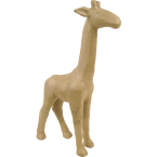 Giraf H: 56 cm-/ St.
