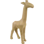 Giraffe 56cm/ Pc.