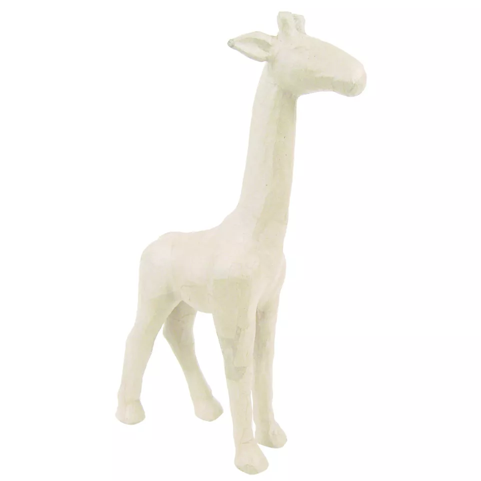 Giraf H: 56 cm-/ St.