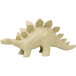 Stegosaurus 15cm/ Pc.