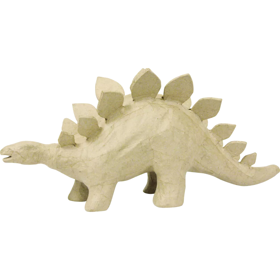 Stegosaurus 15cm/ Pc.