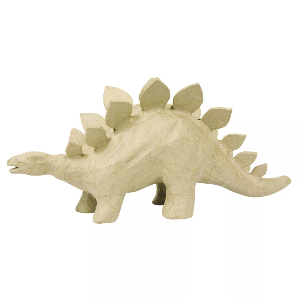 Stegosauriër 32 cm-/ St.