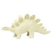 Stegosaurus 15cm/ Pc.