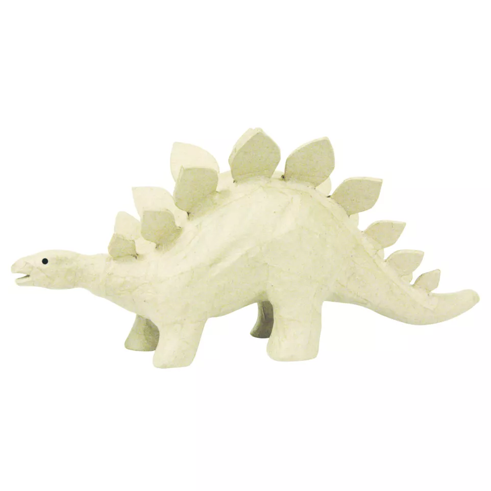 Stegosaurus 15cm/ Pc.