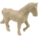 Horse 11cm/ Pc.