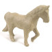 Horse 11cm/ Pc.