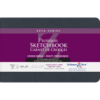 Zeta Series carnet souple...