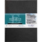 Epsilon Series carnet...