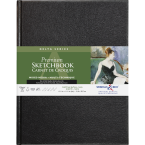 Delta Hardbound 8.25 x...