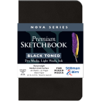 Nova Series carnet souple...
