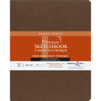 Gamma Series carnet souple...